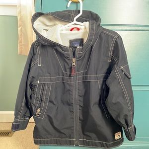 Cute 3t baby gap wind breaker